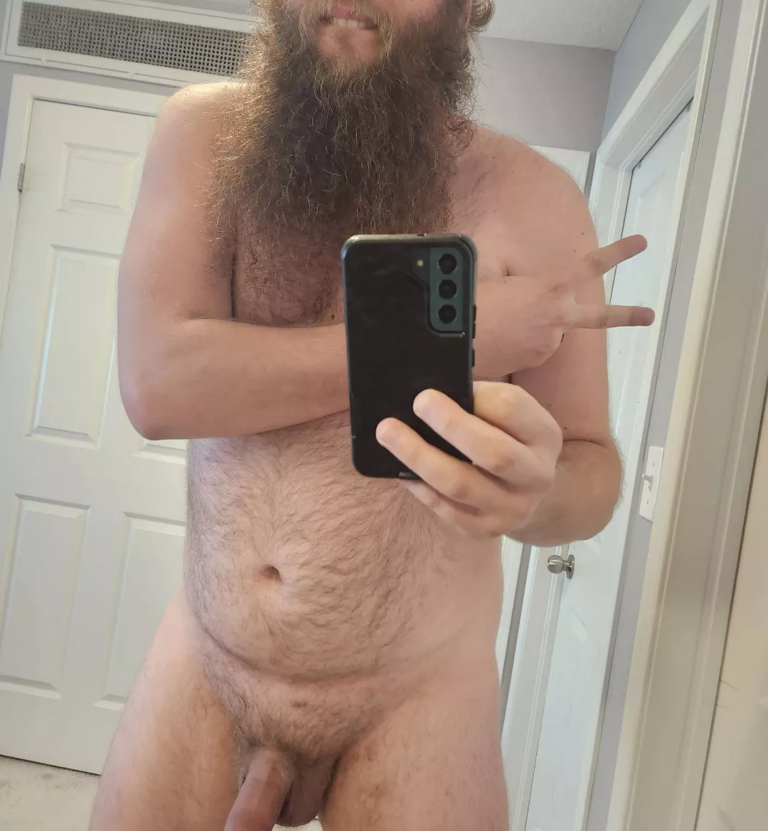 Peace and love to my fellow cubs! 😎😎