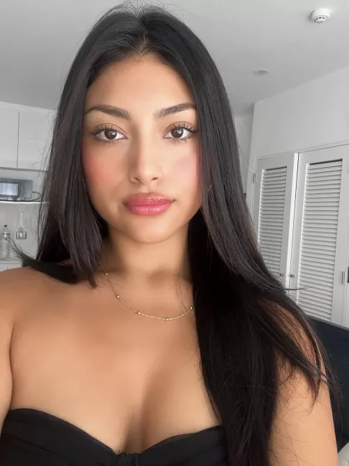 Peruvian x Italian x Asian 
