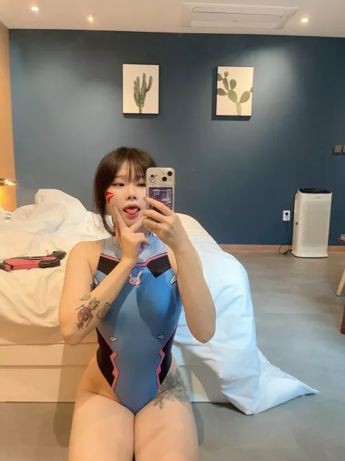 Small Asian here ^ ^