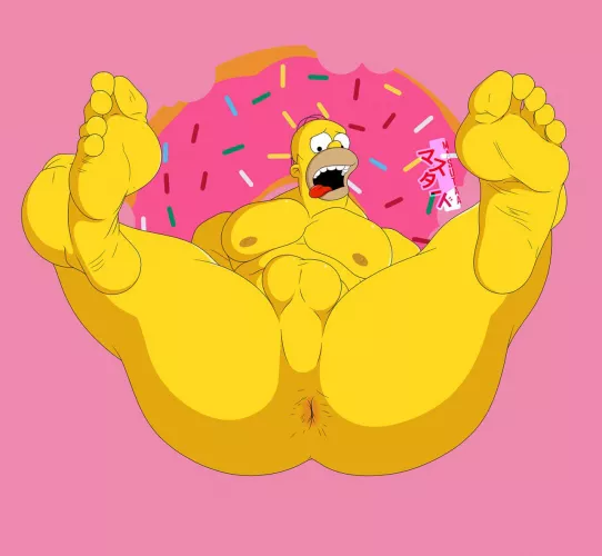 Smash or pass Homer?