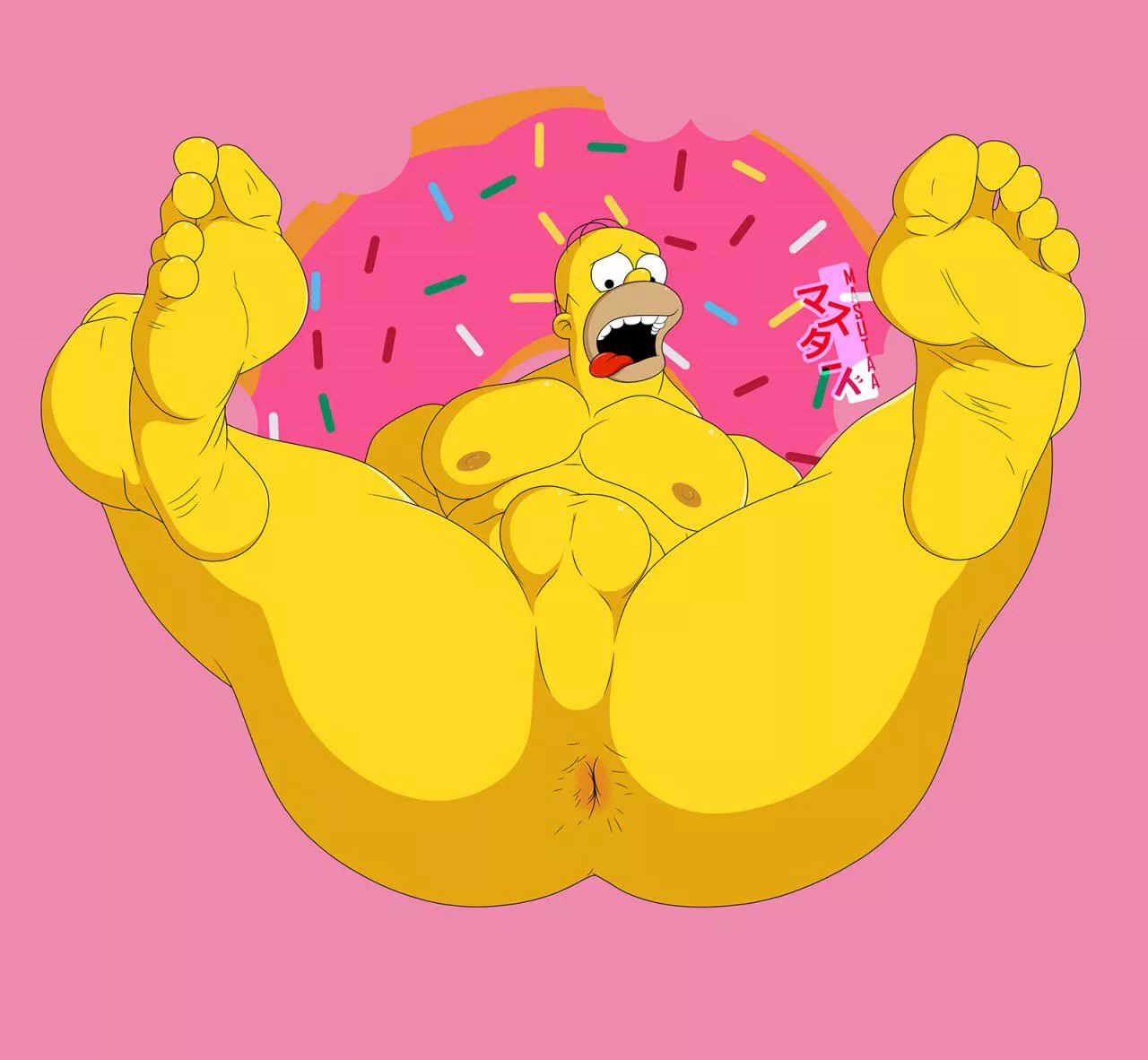 Smash or pass Homer?