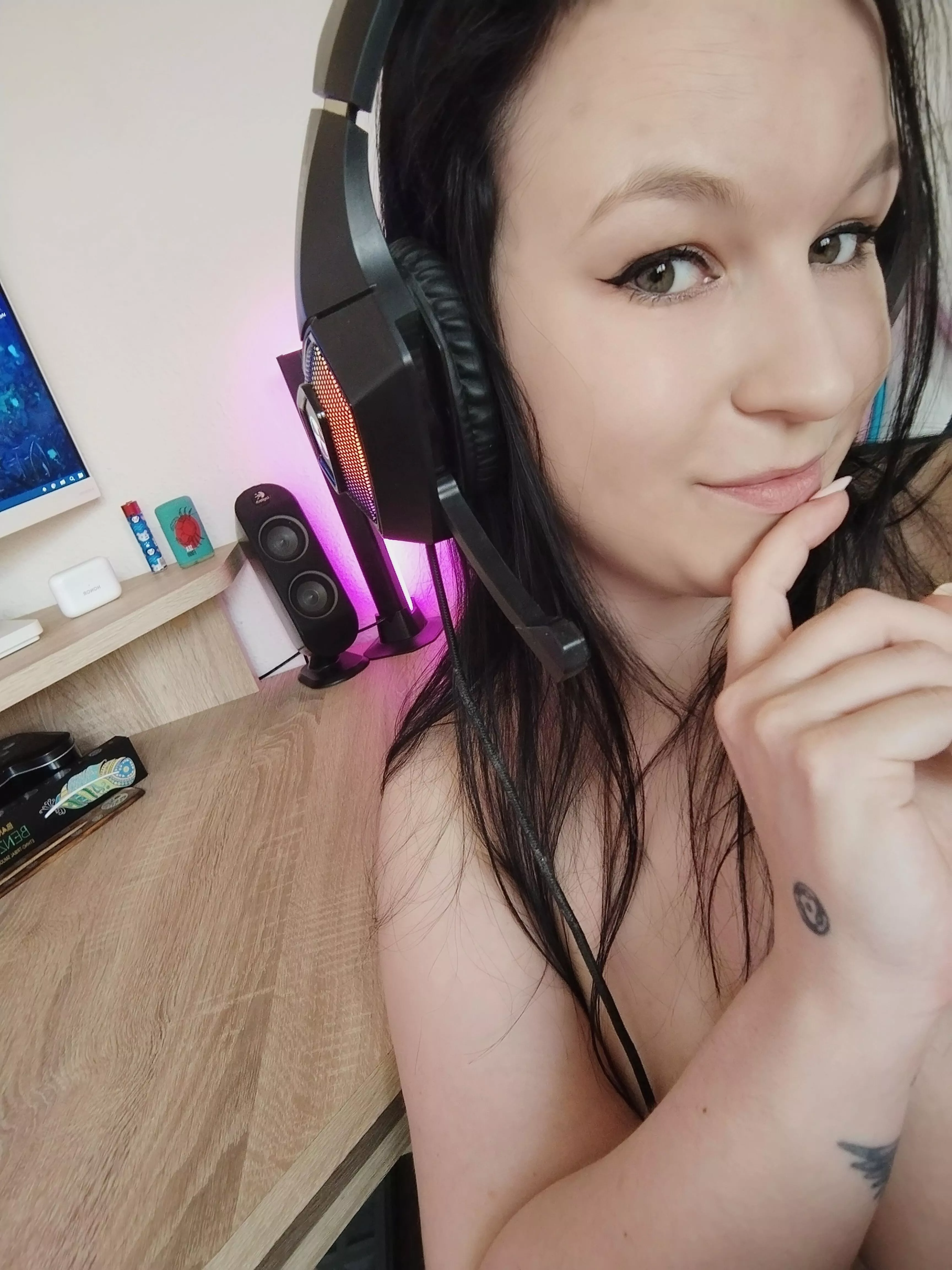 So excited for Destiny 2 ~ The Final Shape!