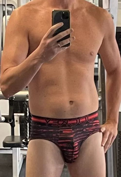 Sweat or No Sweat for you?