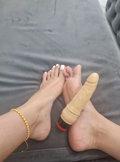 The best kind of grip this is.