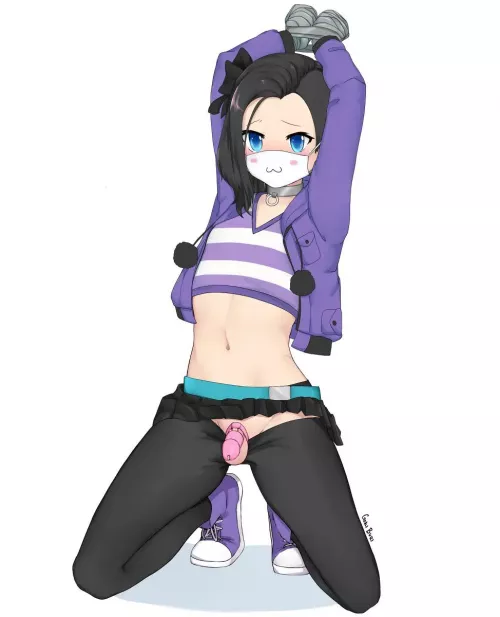 This will be done to you 