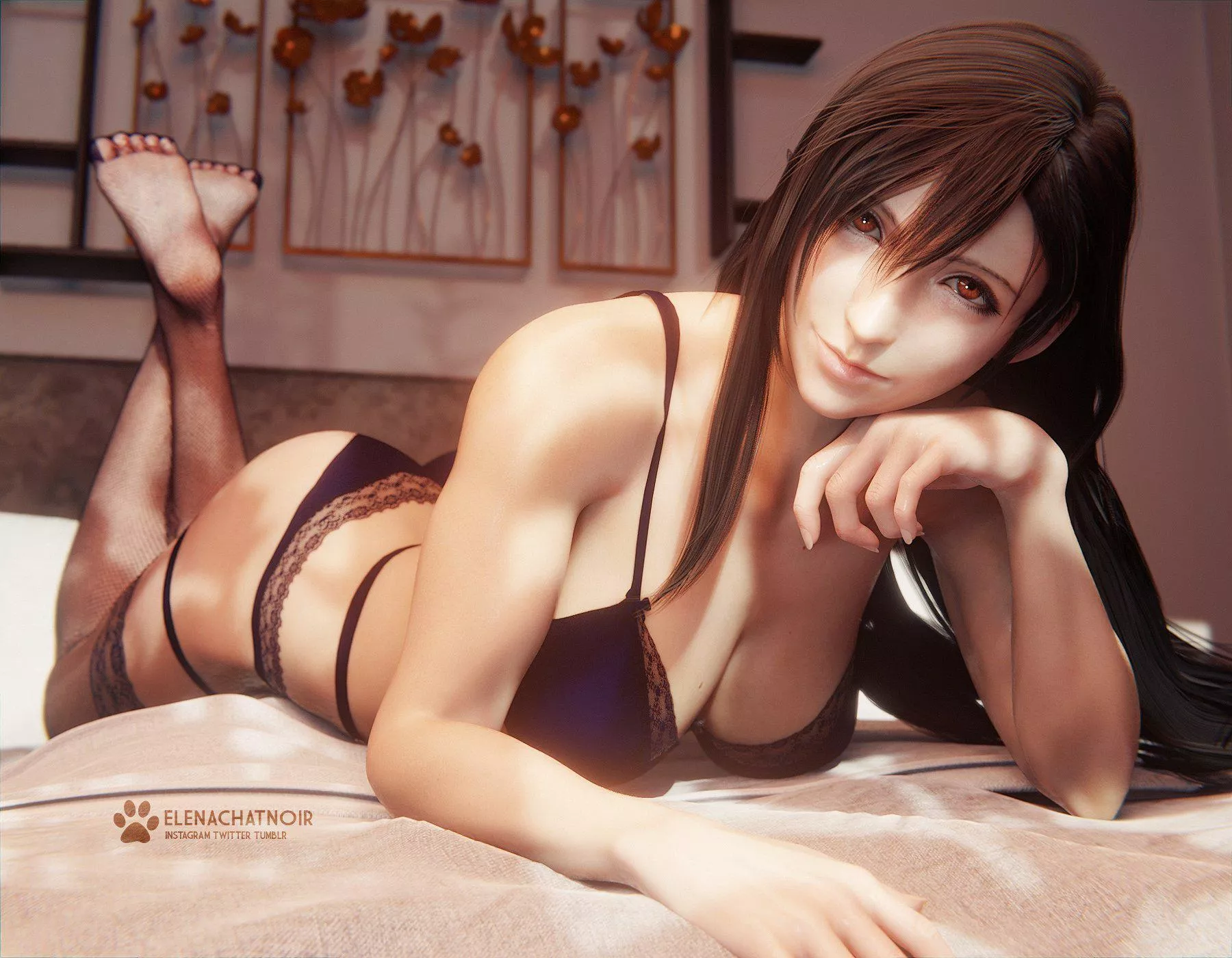Tifa - 