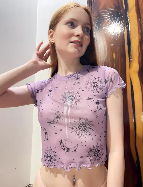 Use me. And then cum on me