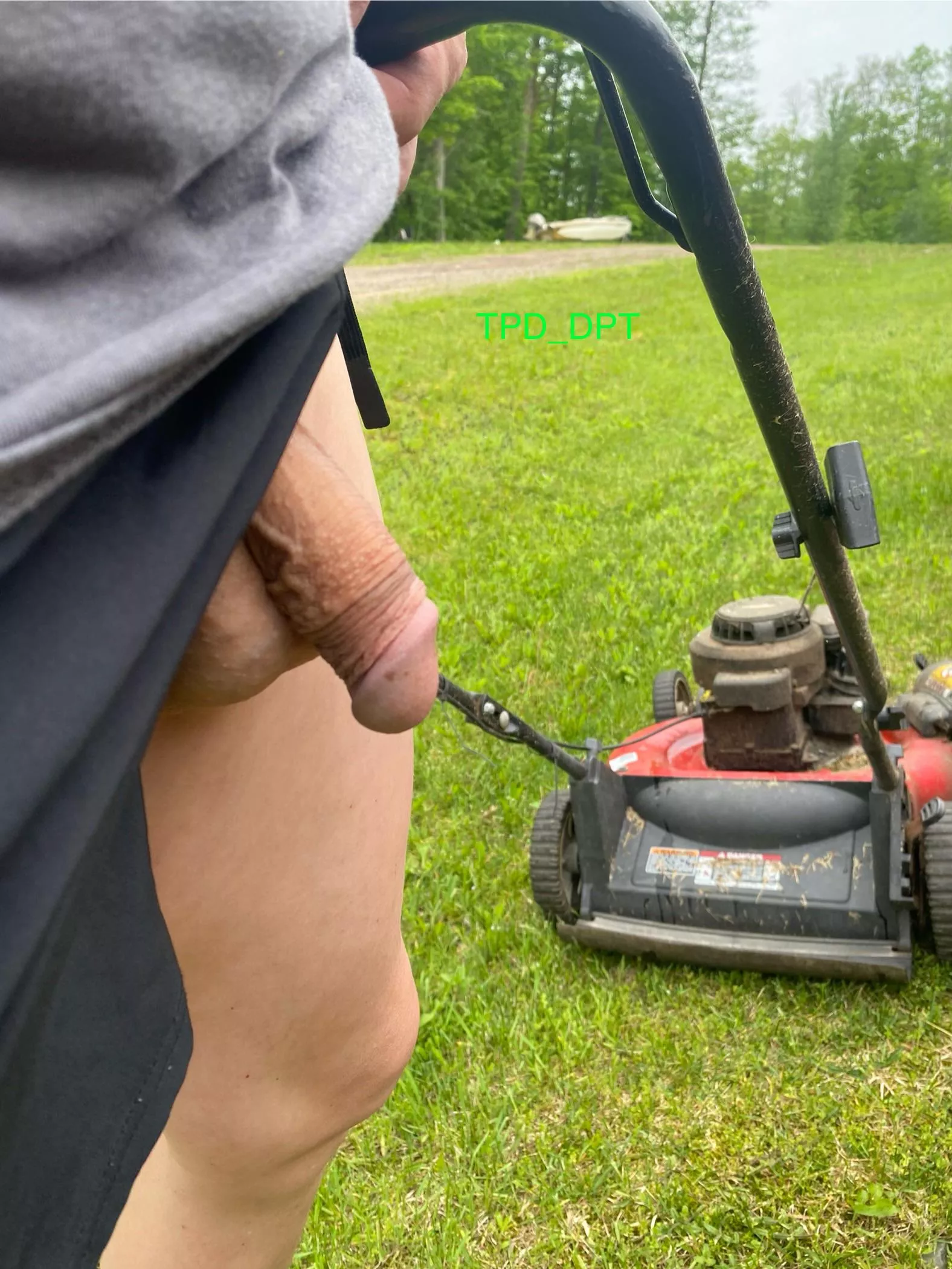 Want me to mow your lawn (51)