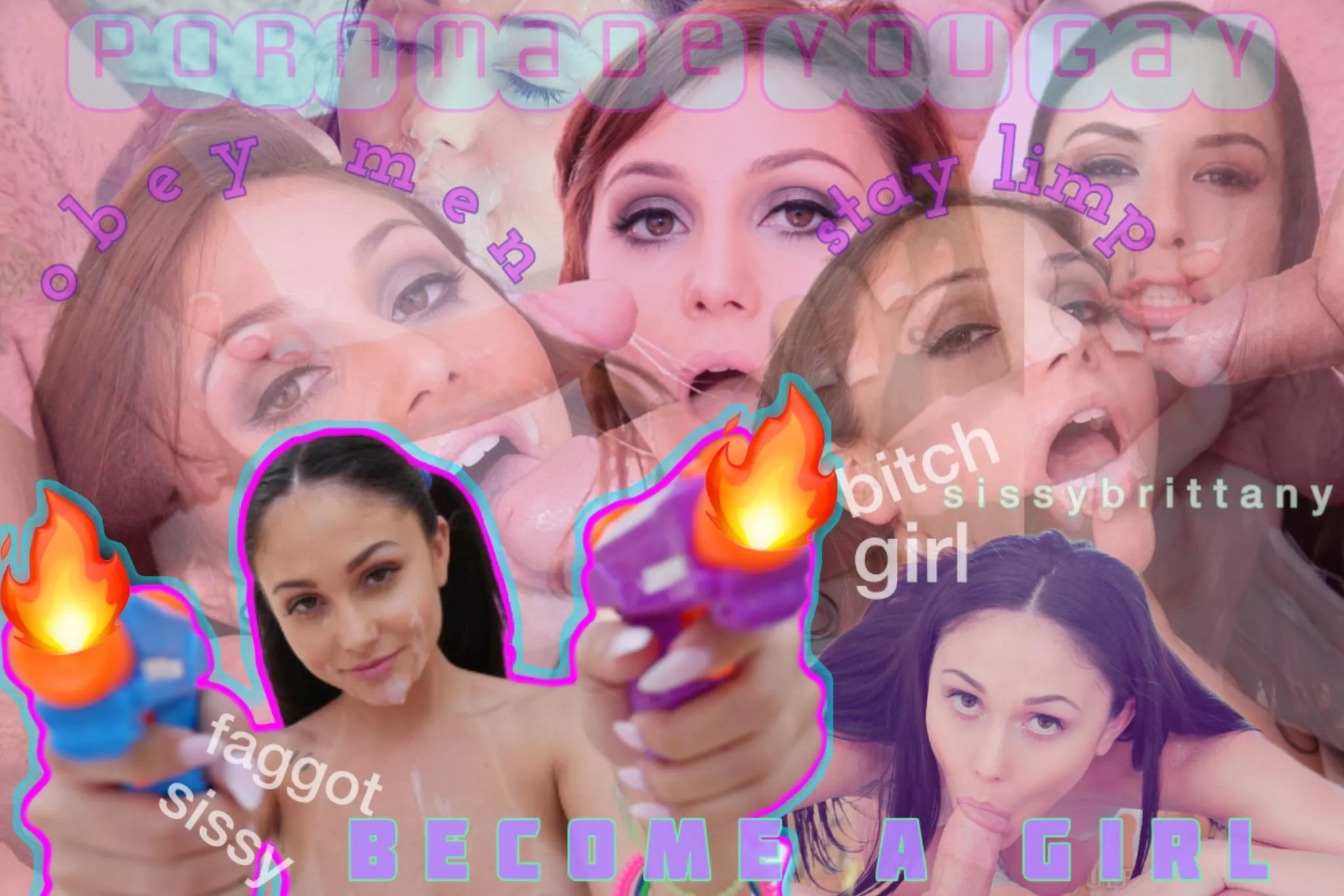 we all have that one pornstar that did it to us 