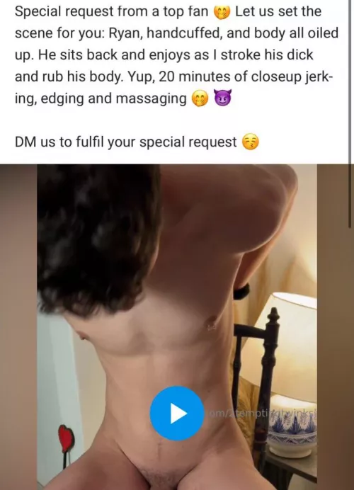 We filmed a long video😜