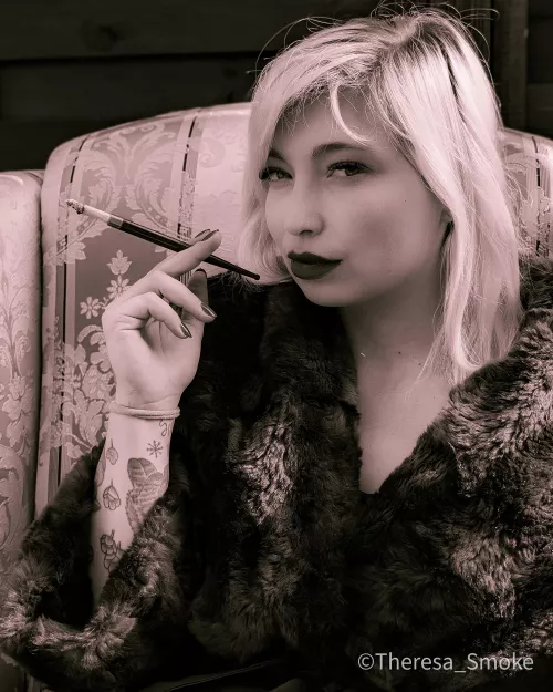 What do you think ? 🚬❤️