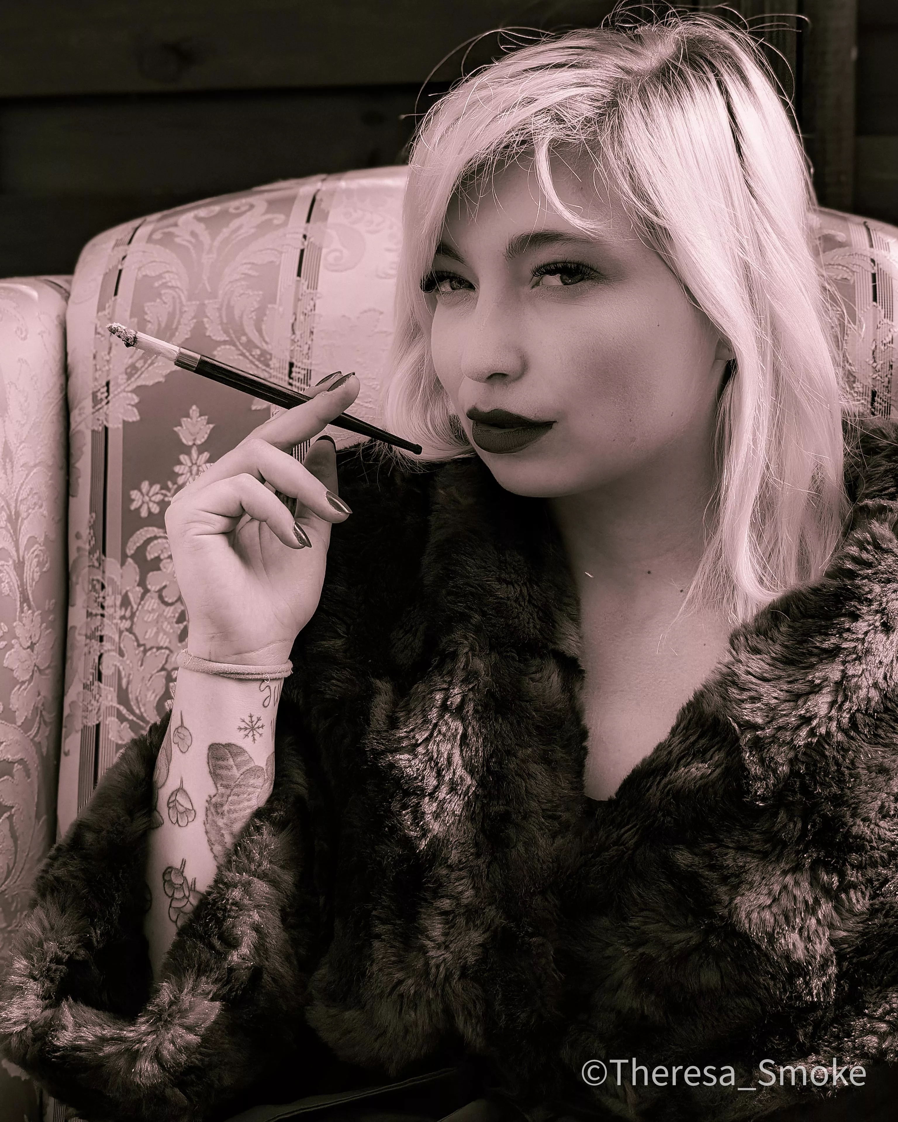 What do you think ? 🚬❤️