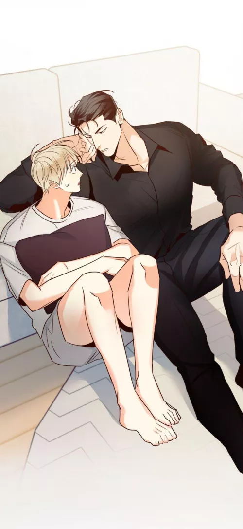 What song feels like this Manhwa for you guys? (Dangerous convenience store)