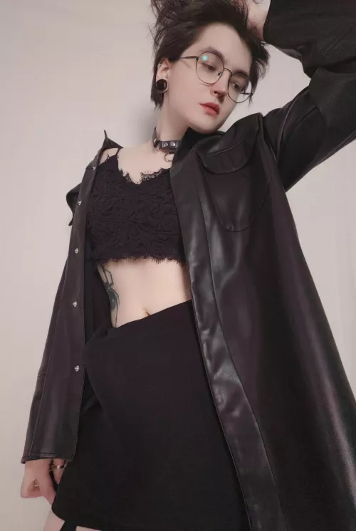 What would you do if you felt my bulge somewhere on your way to work?