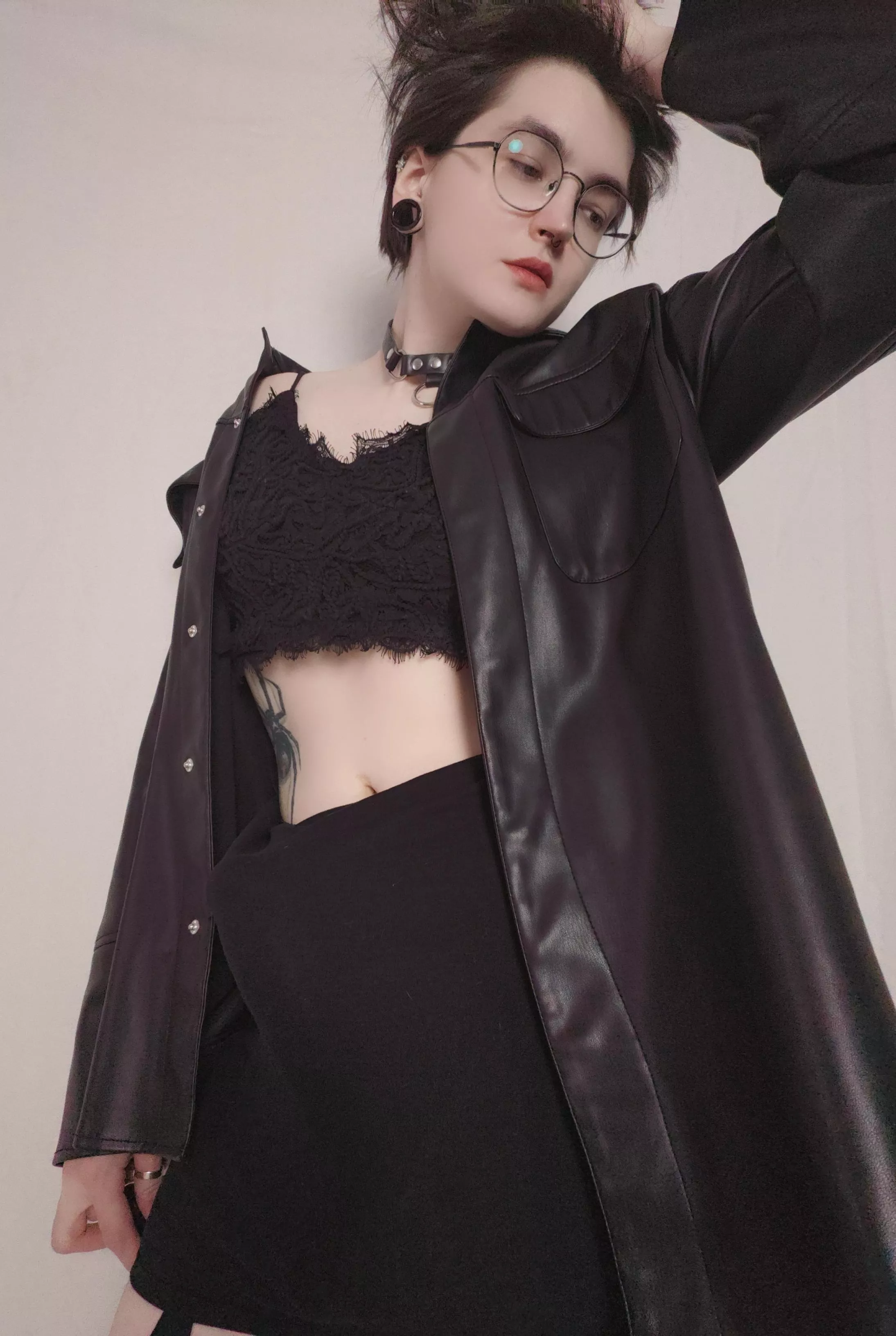 What would you do if you felt my bulge somewhere on your way to work?