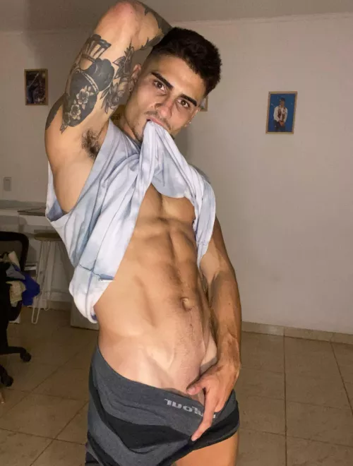 Why don't you come over and play with me?