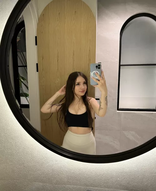 Wish I could find a BF