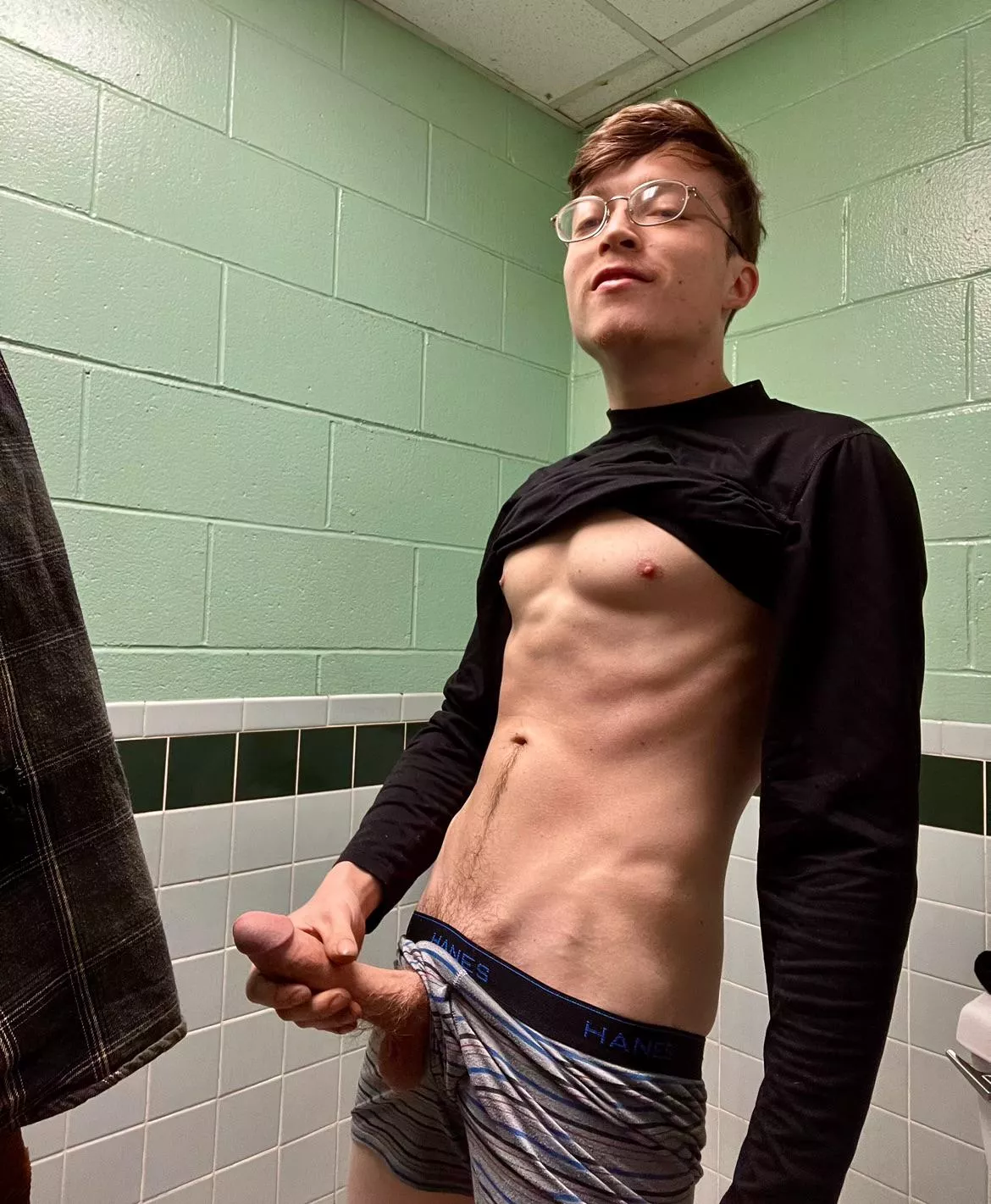 Would you mind if this slipped out while playing ? 