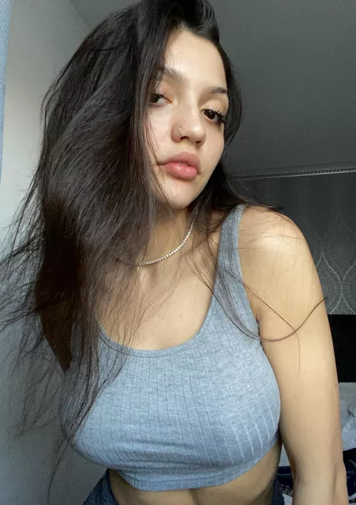 you think i'm the best breakfast?