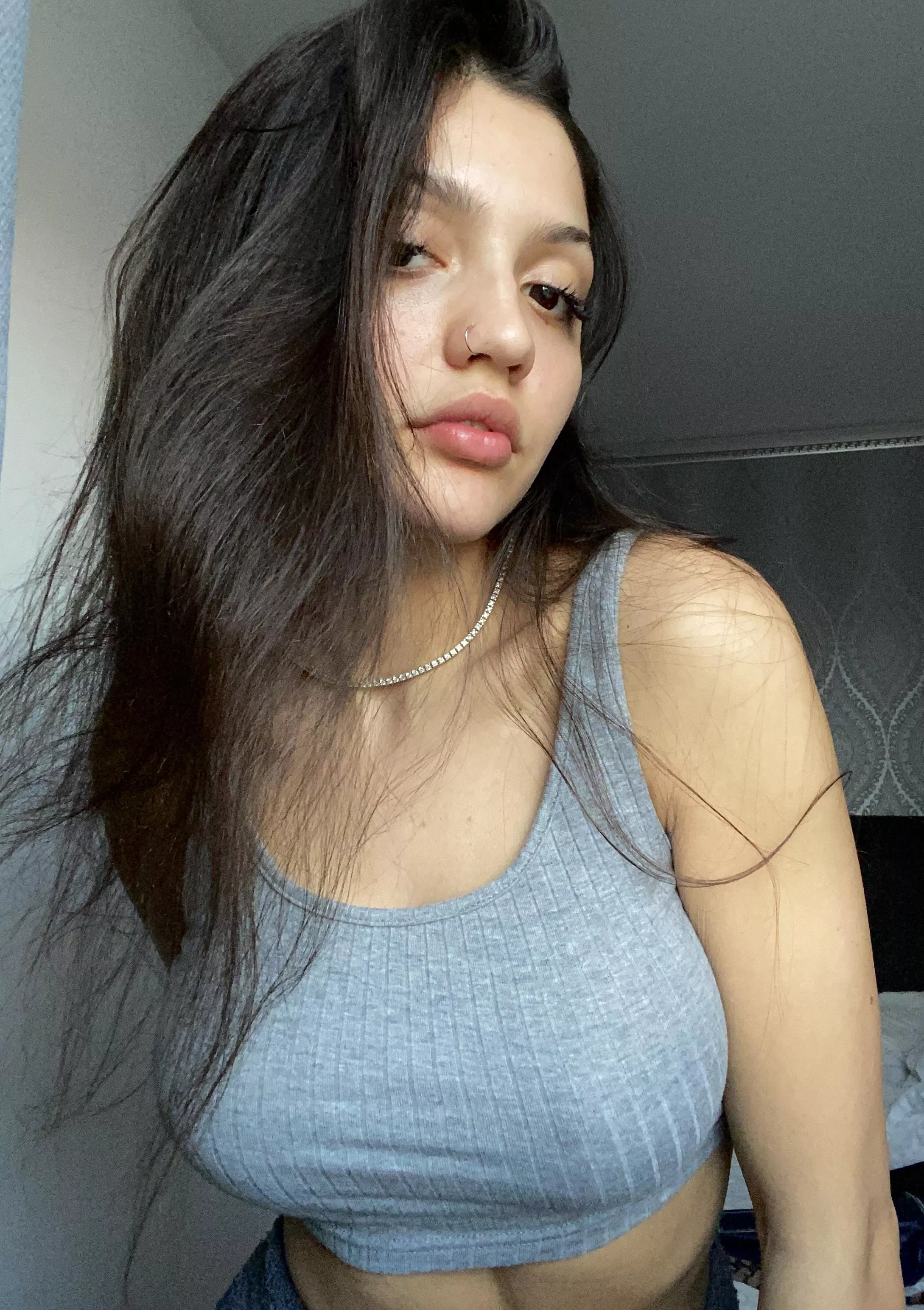 you think i'm the best breakfast?