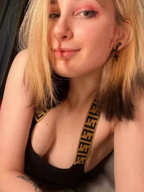 you think i'm the best breakfast?