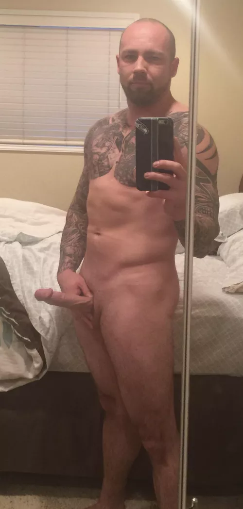 (43) daddy dick, dad cock, hard cock, big dick selfie, naked guy selfie, nude male cock, dick pic, penis, boner, sex, porn, man showing cock, see my cock, show my cock