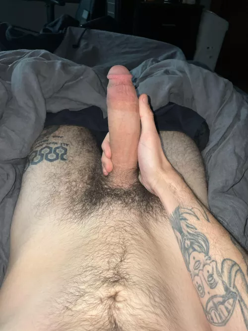 9 inch verse here! love playing with others [24]