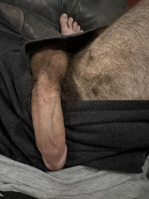 Accepting bf applications