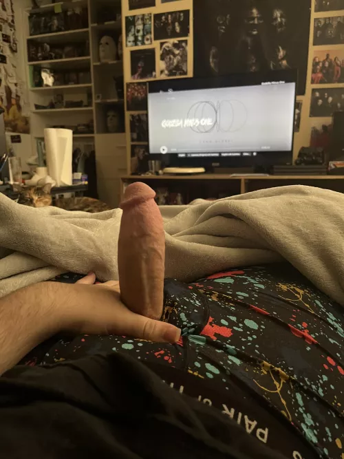 alright boys, time for breakfast <3