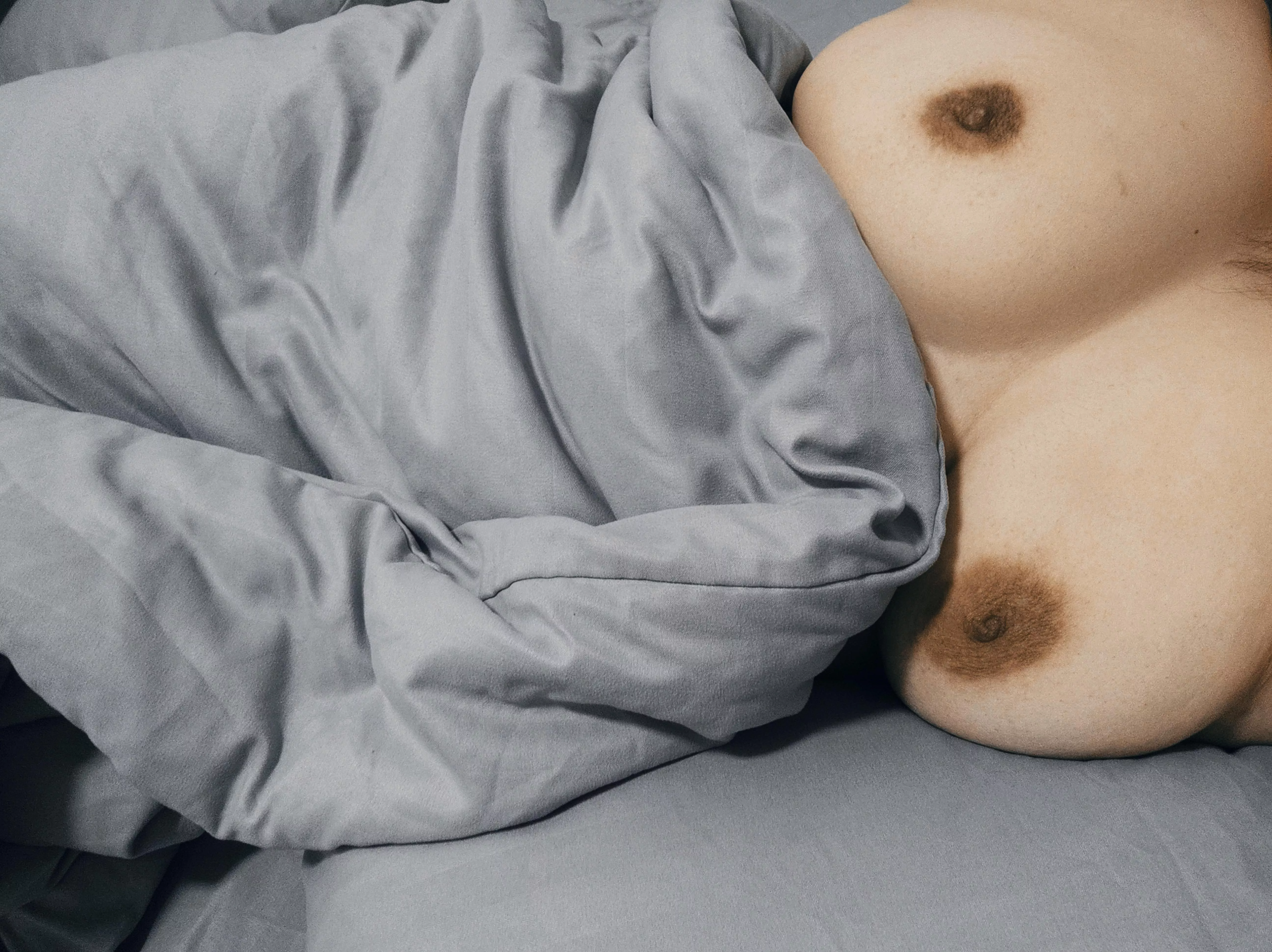 Always horny during red days (f)