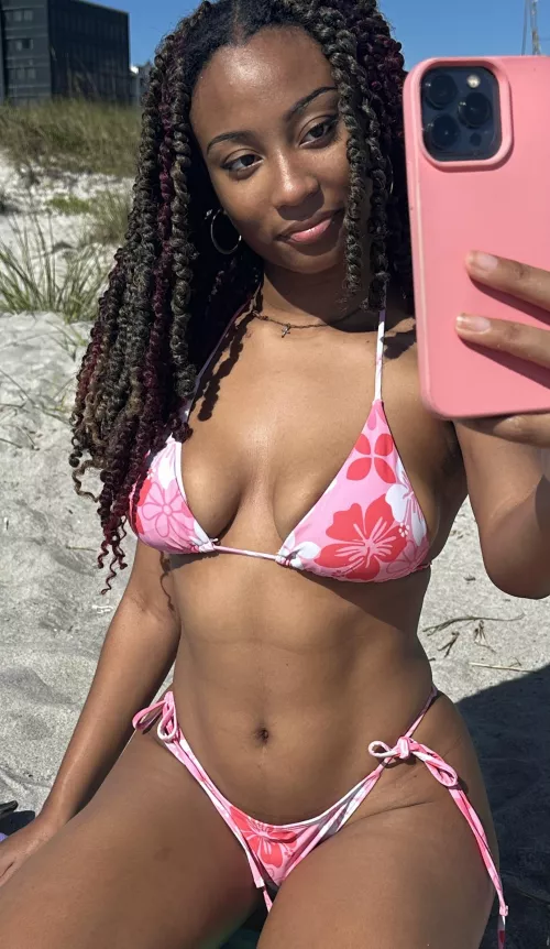 Are you into mixed women…?