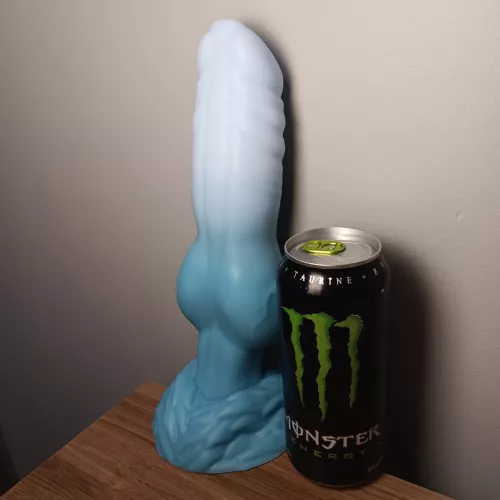 [Austin] The BIG Boy Is Here!