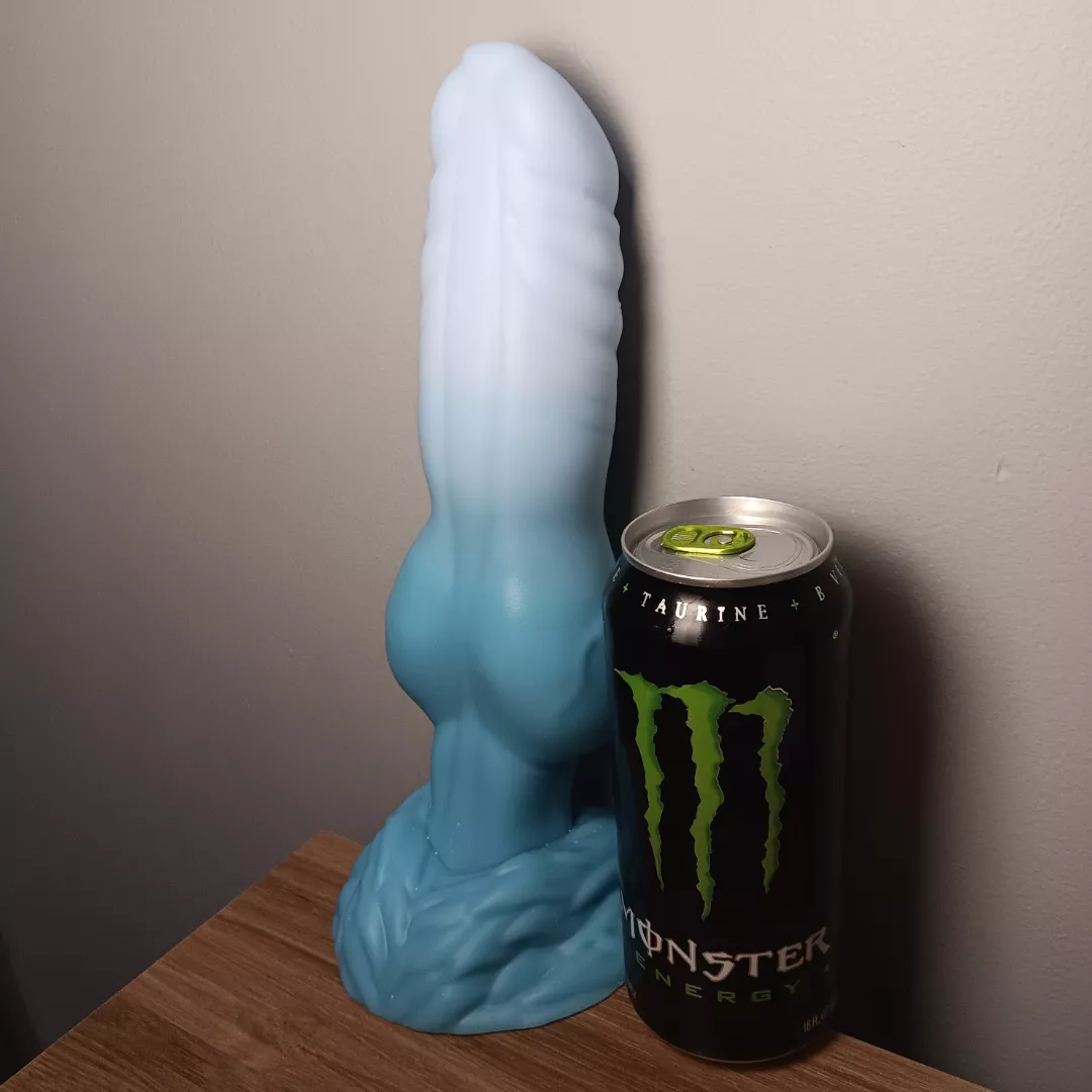 [Austin] The BIG Boy Is Here!