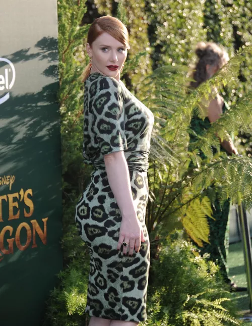 Bryce Dallas Howard