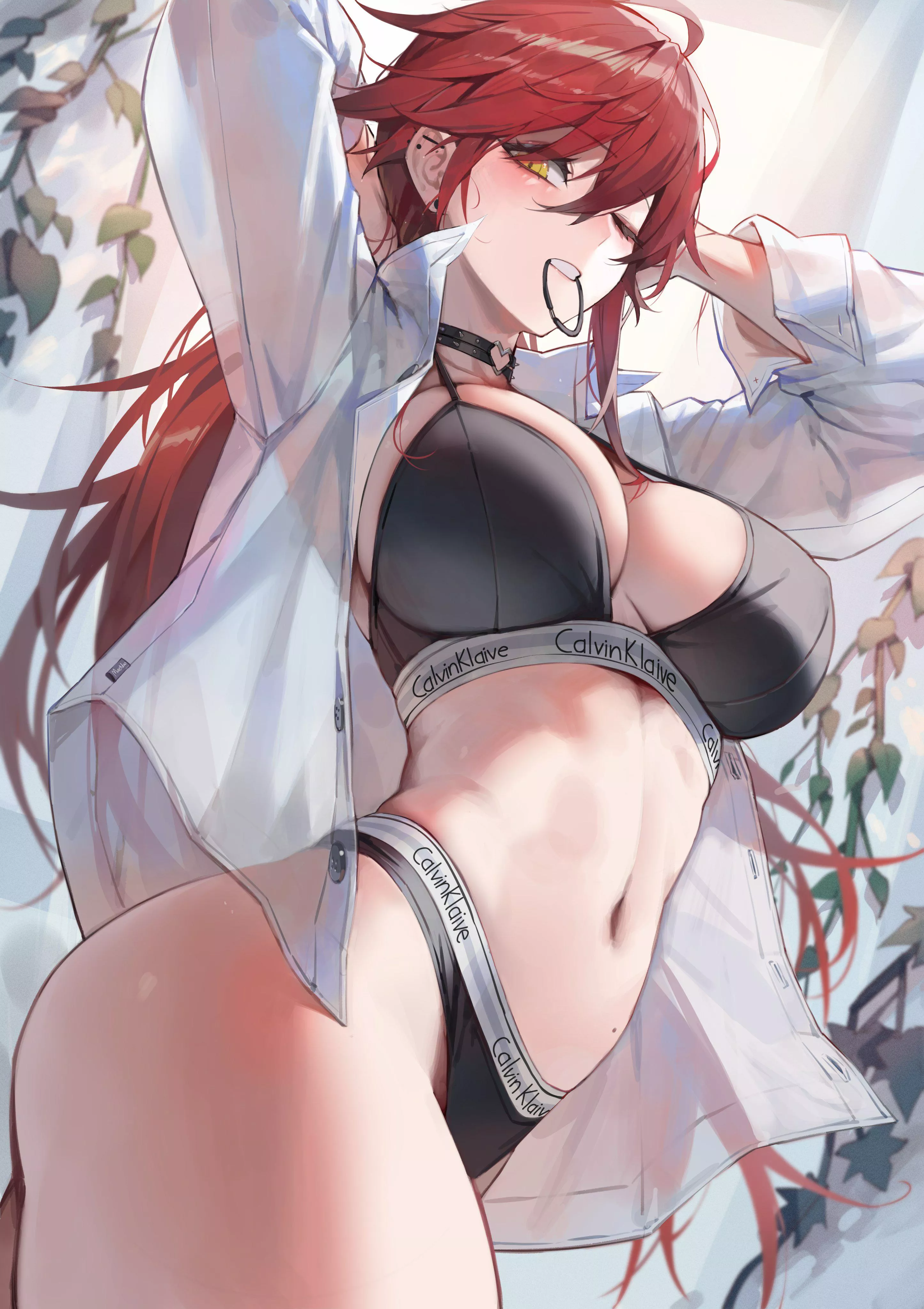 Calvin Klaive Underwear 