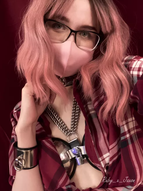 Can I make summer even hotter by going out in this outfit? (´ ε ` )♡ 