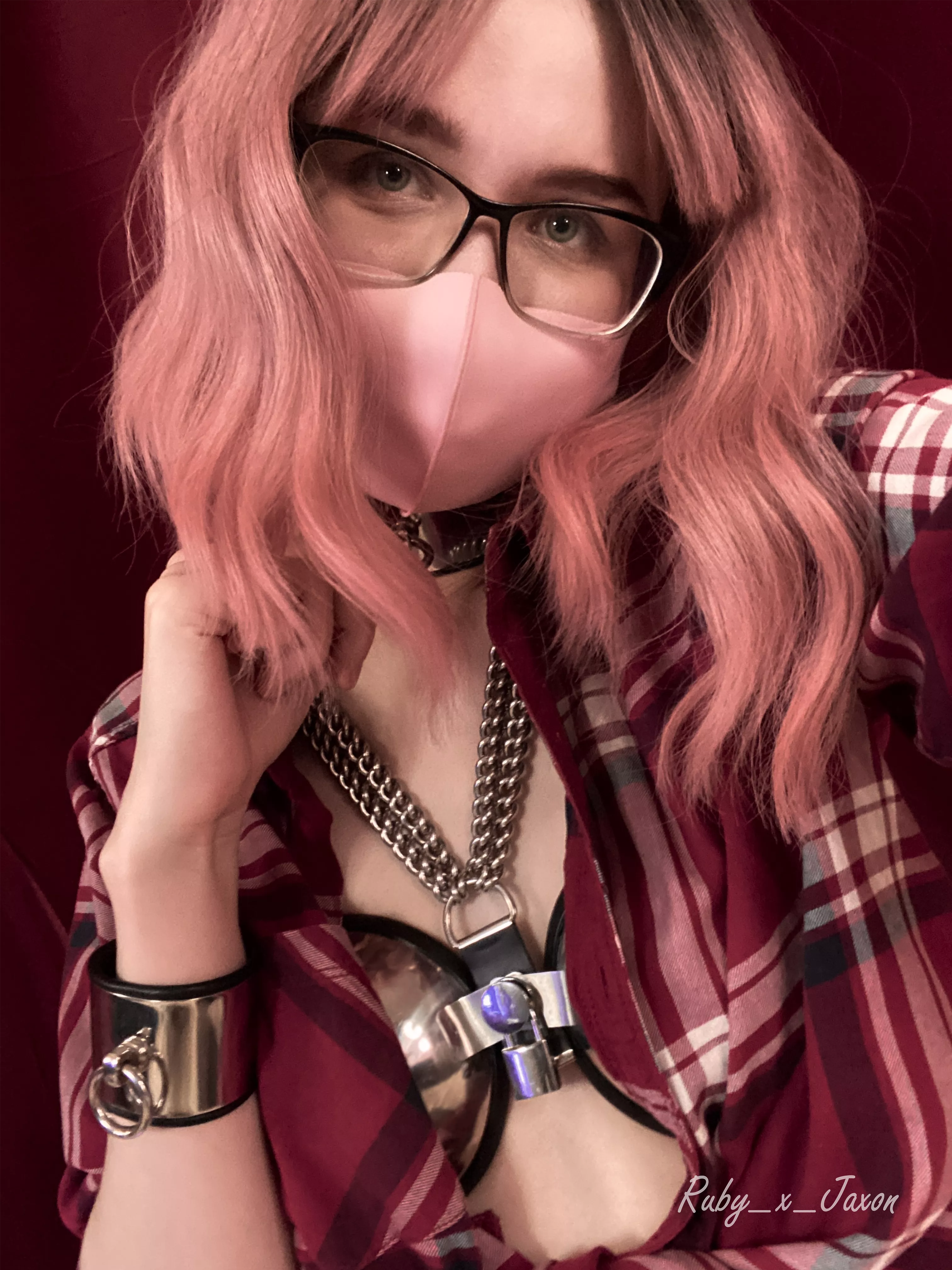 Can I make summer even hotter by going out in this outfit? (´ ε ` )♡ 