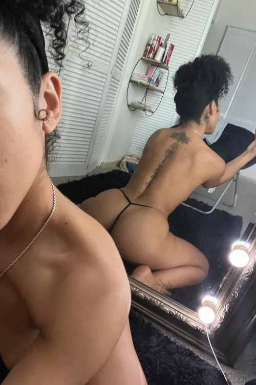 Can I touch my toes for you?