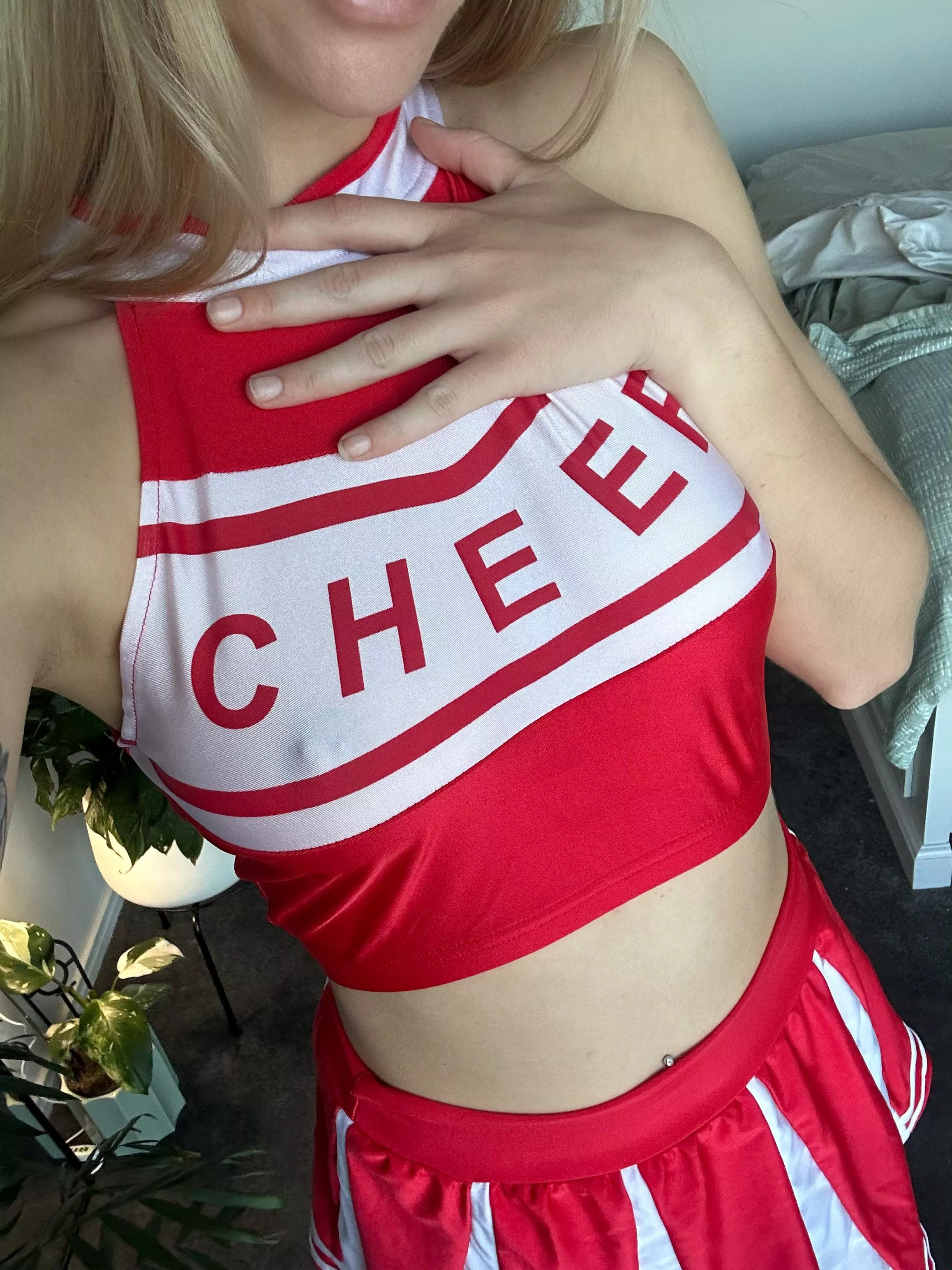 cheer leader pokies