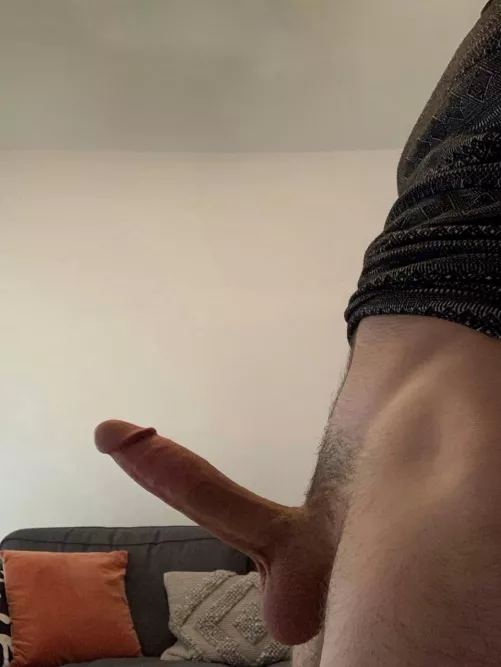 Cut and huge, what a combo don’t you agree?