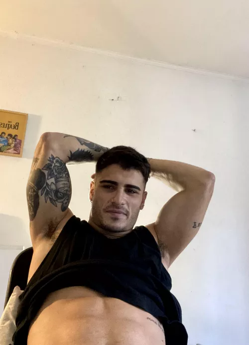 Do you like it hairy or smooth?