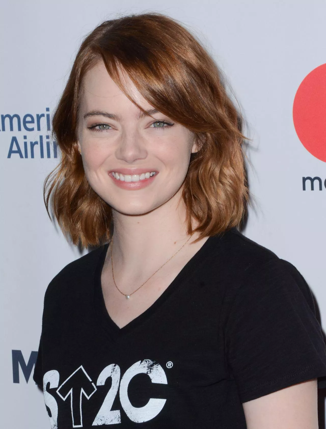 Emma Stone