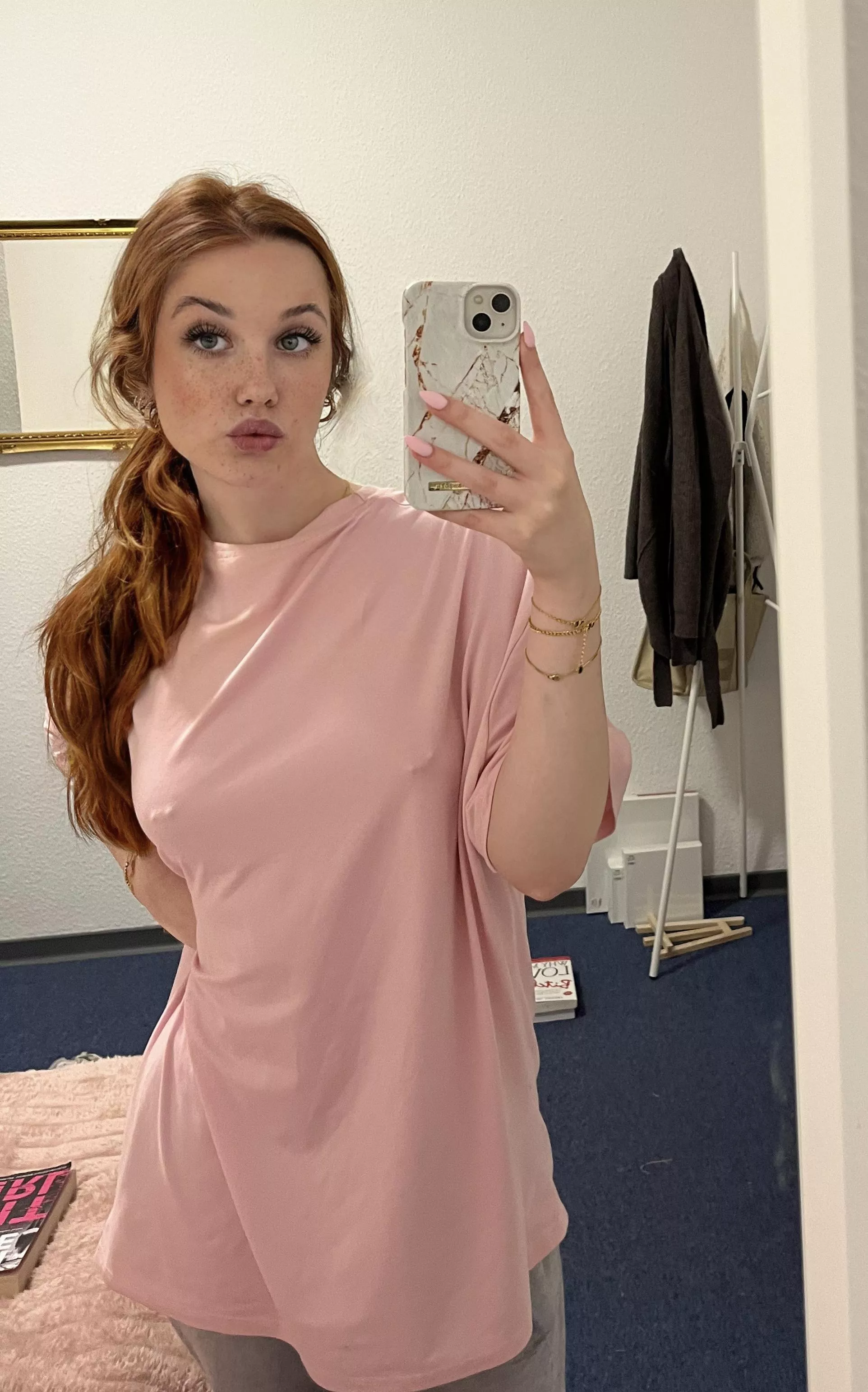 ever dated an Irish girl ?