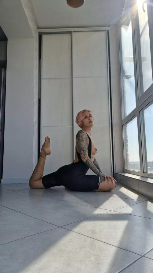 Find your balance between physical fitness and mental wellness.