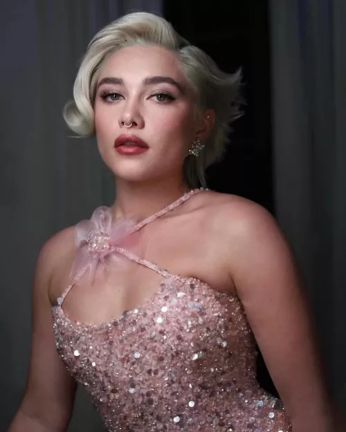 Florence Pugh