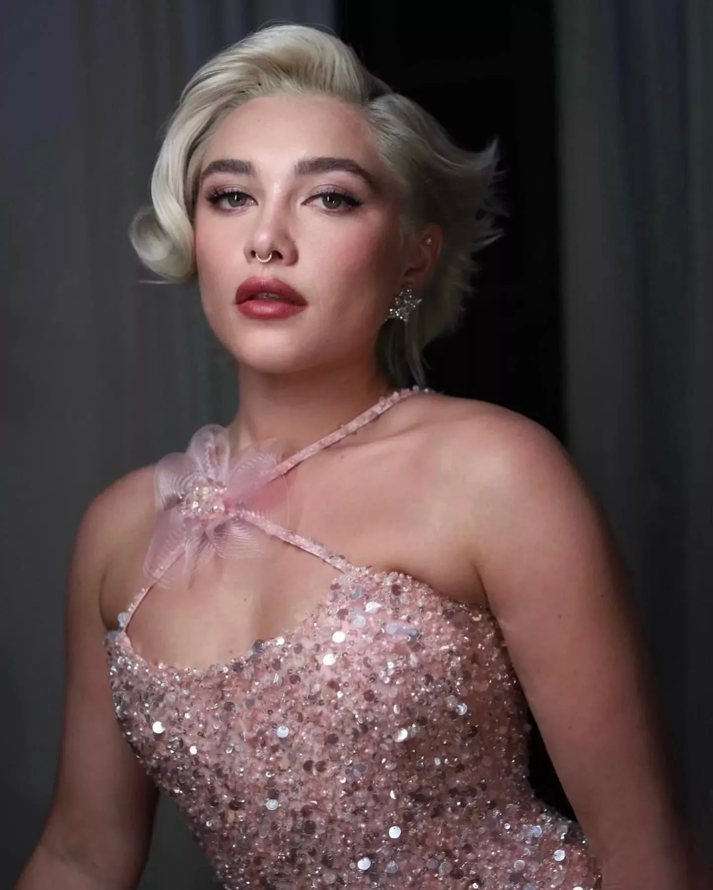 Florence Pugh