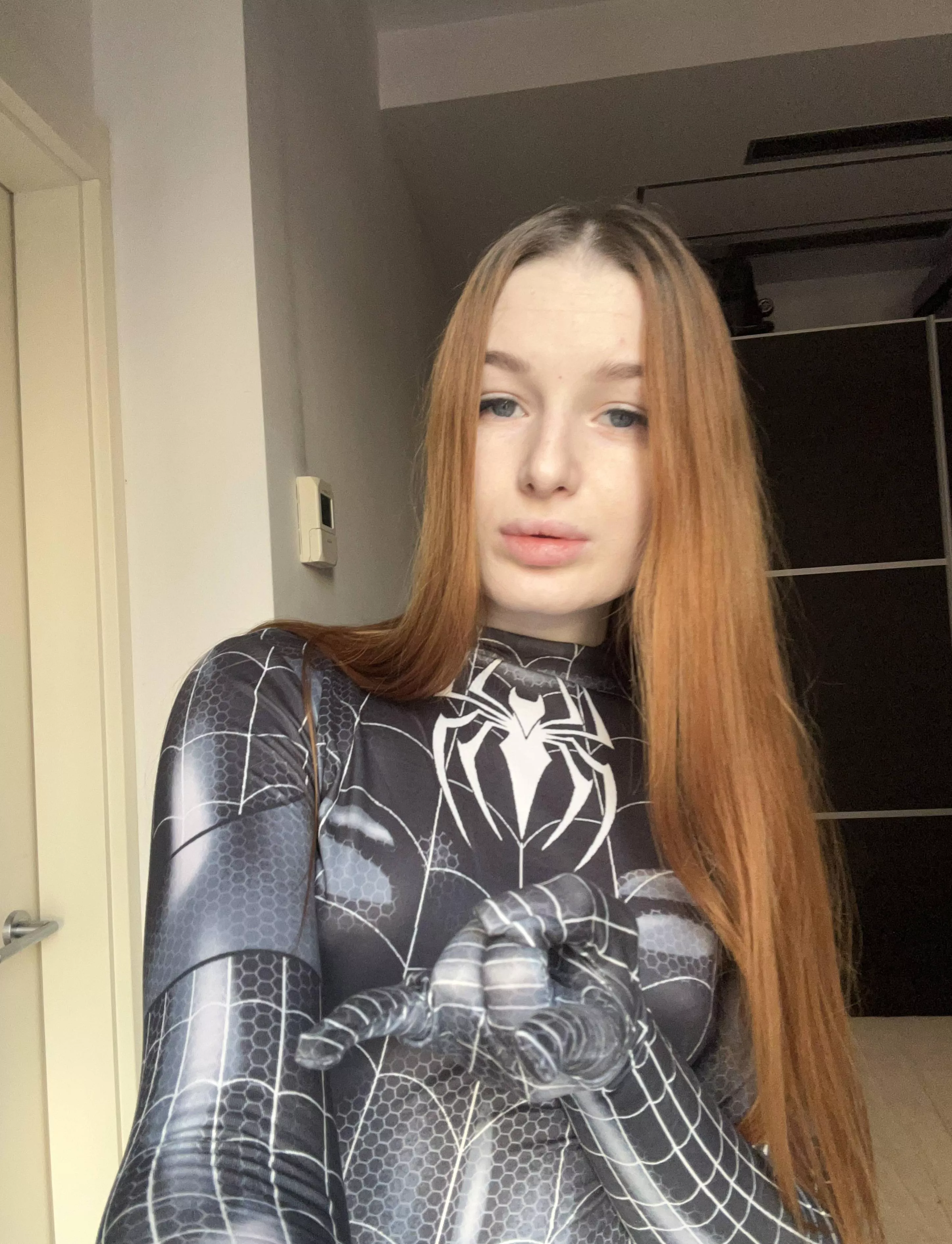 Help me in the battle with Spider-Man