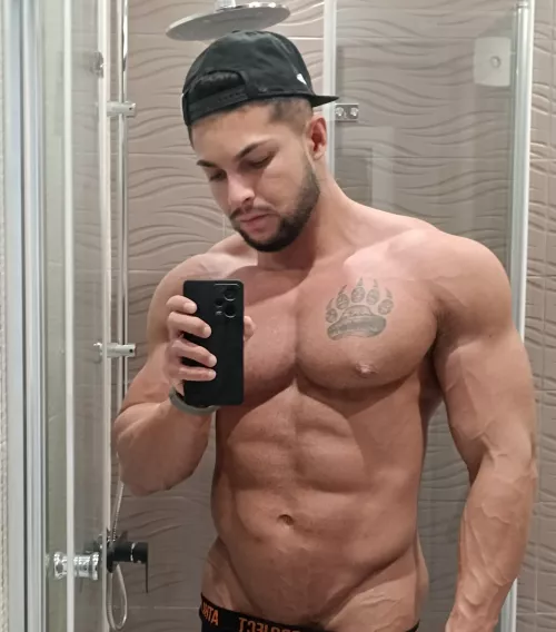 How about some intimacy?