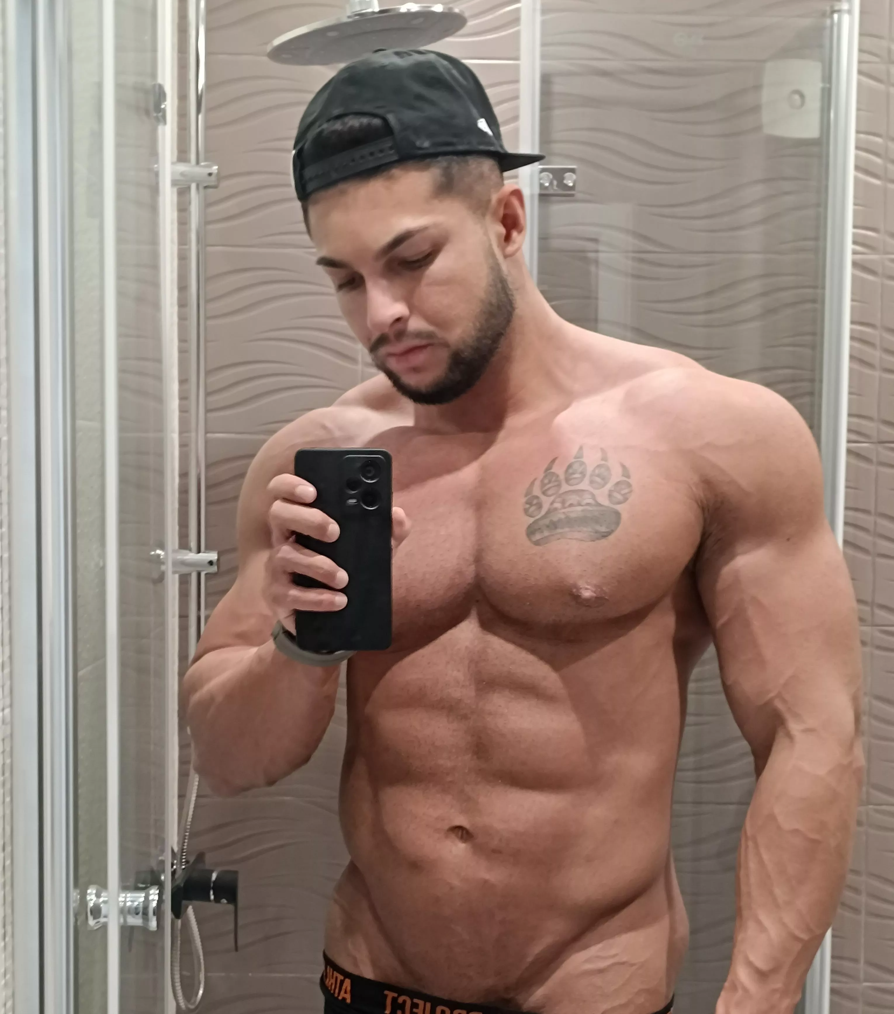 How about some intimacy?