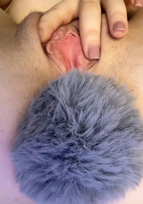 How do you like my pink pussy